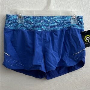 C9 by Champion Blue Women's Shorts